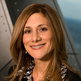 Mary Gidaro