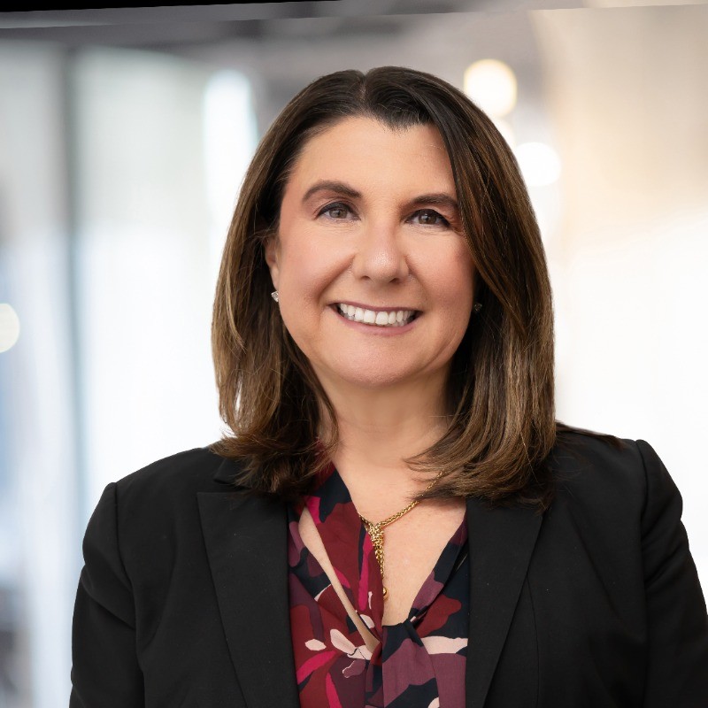 Ann-Marie Ahern