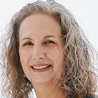 Carol Wolfram
