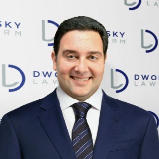 Ashley Dworsky