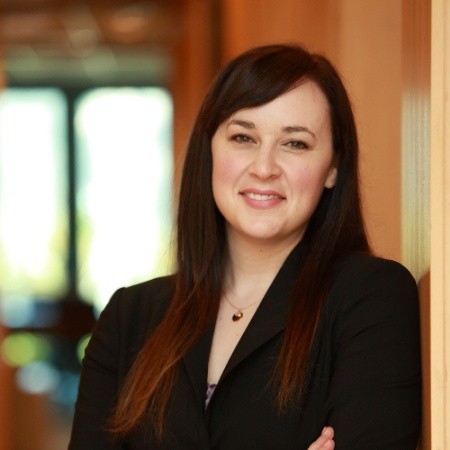 Jennifer Suberlak