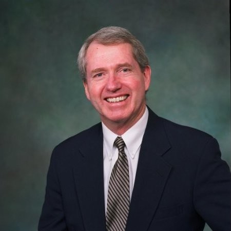 Jim Ginzkey