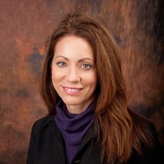 Marjorie Guymon