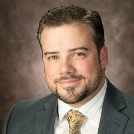 Joshua Irvine