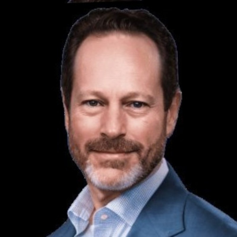 Daniel Perlman