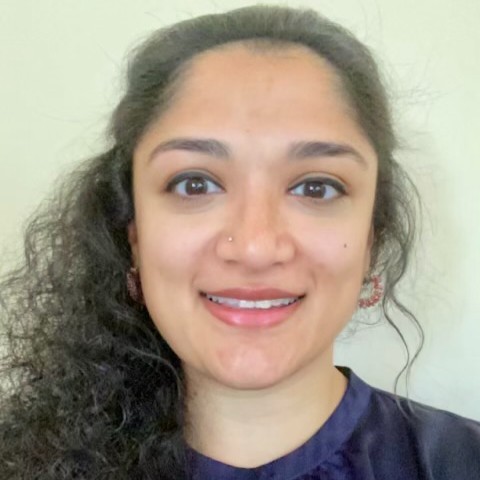 Kroopa Desai