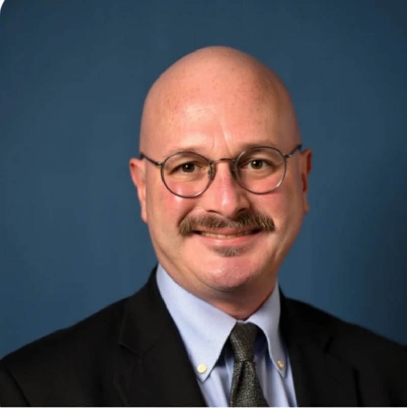 Stephen Shapiro