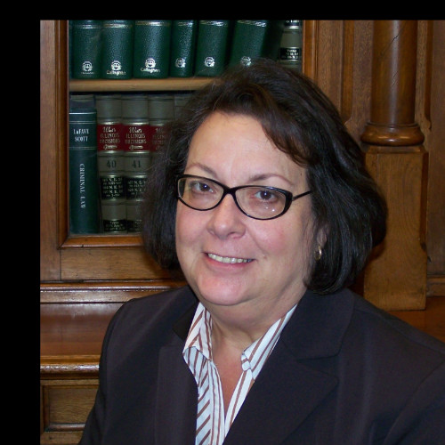 Marsha Cellucci