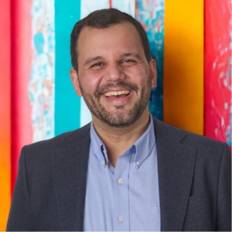 Damjan Denoble