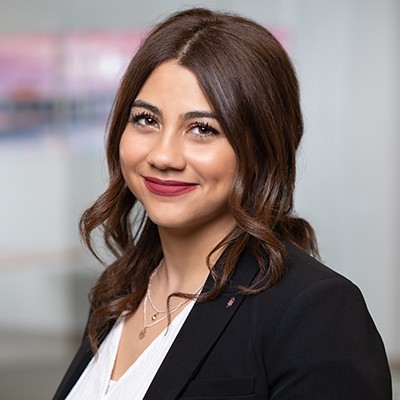 Samantha Botros