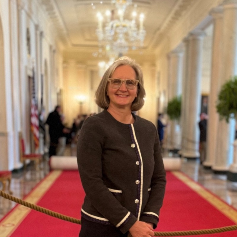 Stephanie Scarborough
