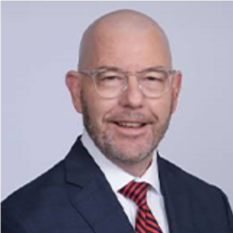 Michael Bassett