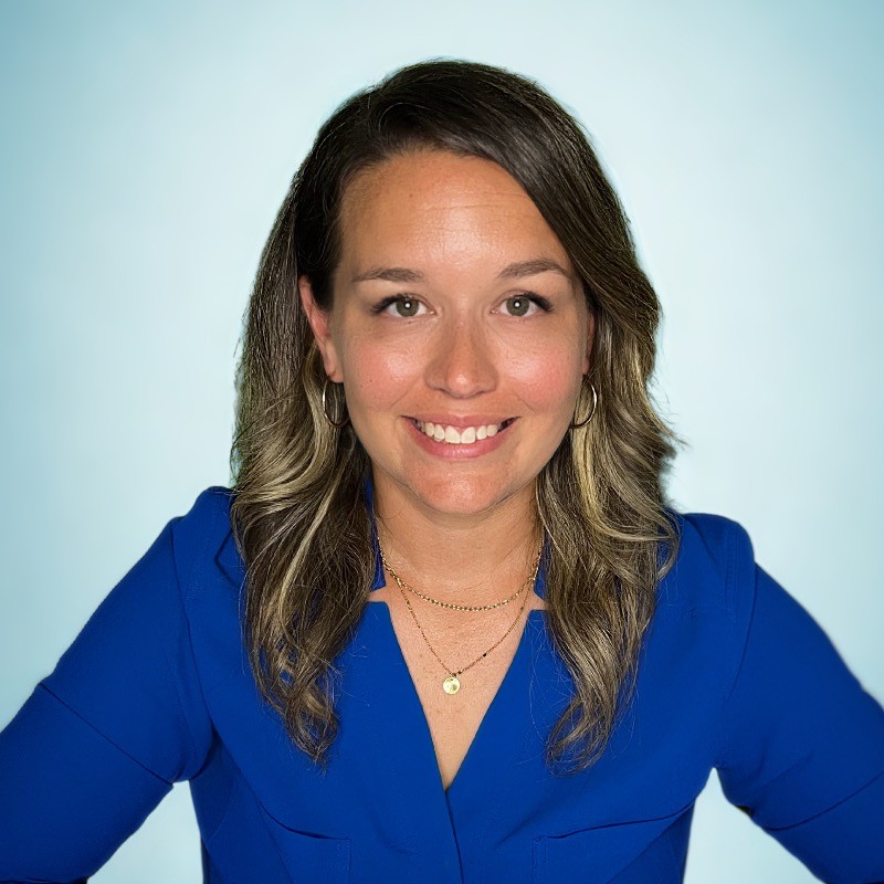Heather Bustos