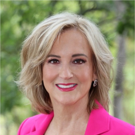 Melanie Bragg