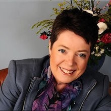 Margaret McGannon
