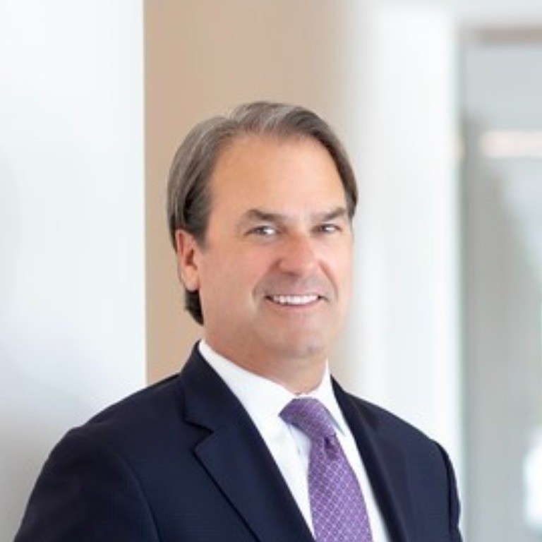 Matthew O'Connor