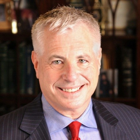 Mark Cherry