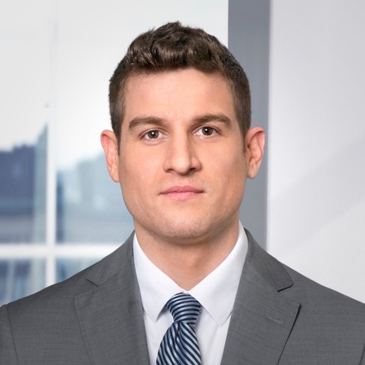Zachary Dunn