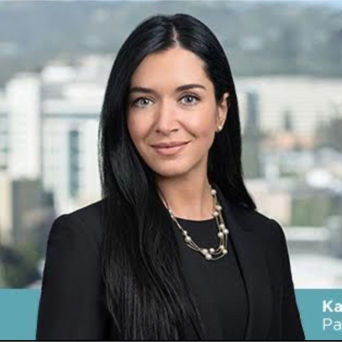 Kamela Devole