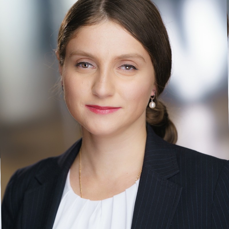 Alexandra Lototsky