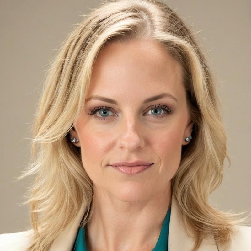 Lindsey Tucker