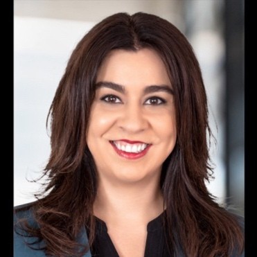Mona Sarmadi