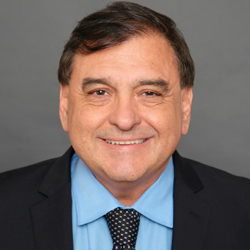 Nestor Barrero