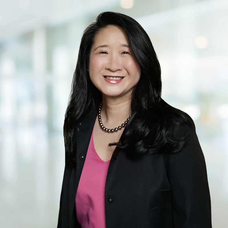 Melissa Lin