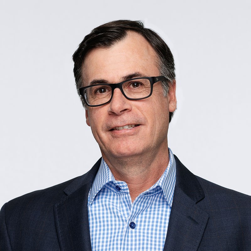 Paul Mello