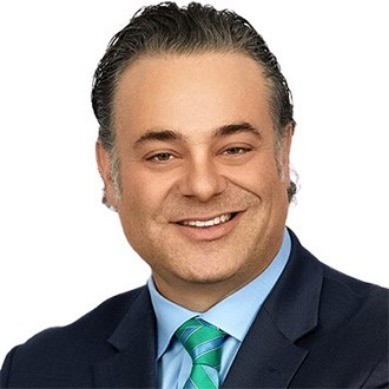 Robert Entin