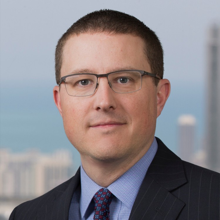Chad Layton