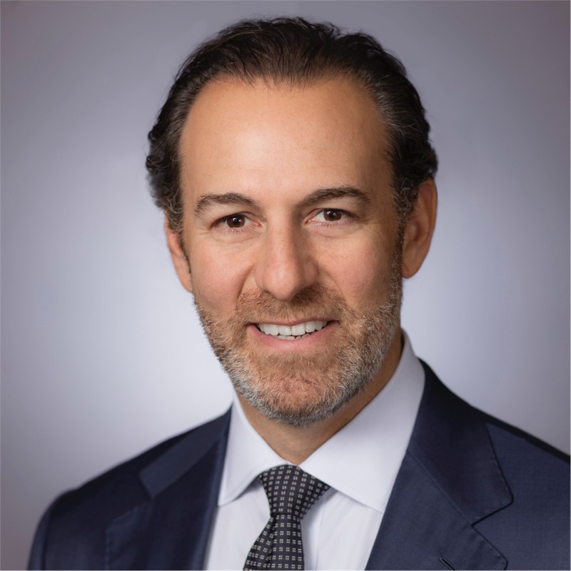 Jeffrey Bluestein