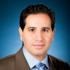 Douglas Diaz
