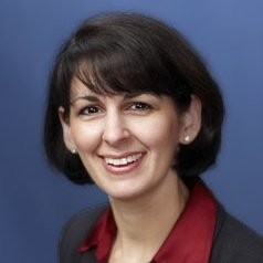 Lori Ferguson