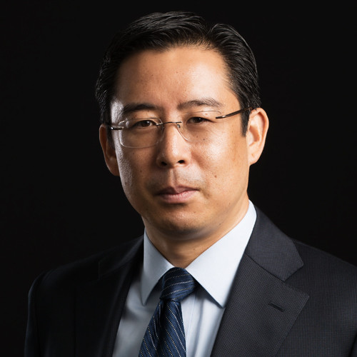 Jason Takenouchi