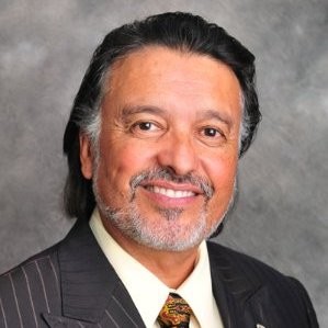 Milton Gonzalez
