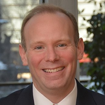 Andrew Thaler