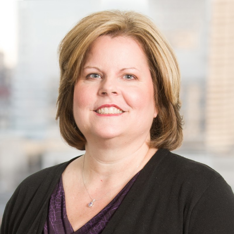 Lynda Crouse