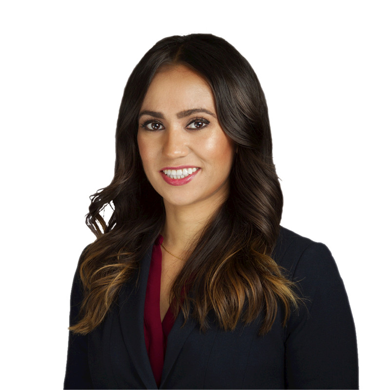 Mellissa Gallegos