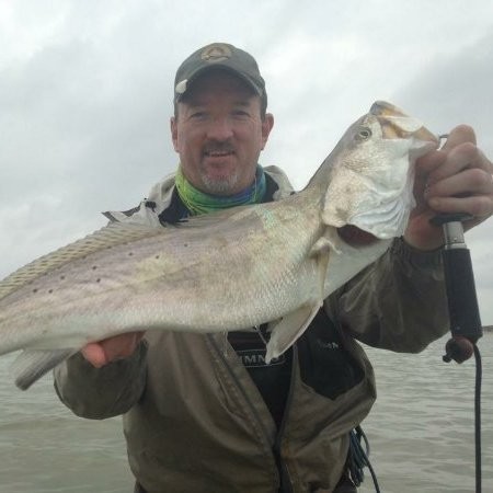 Tim Strickland