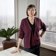 Lillian Stenfeldt