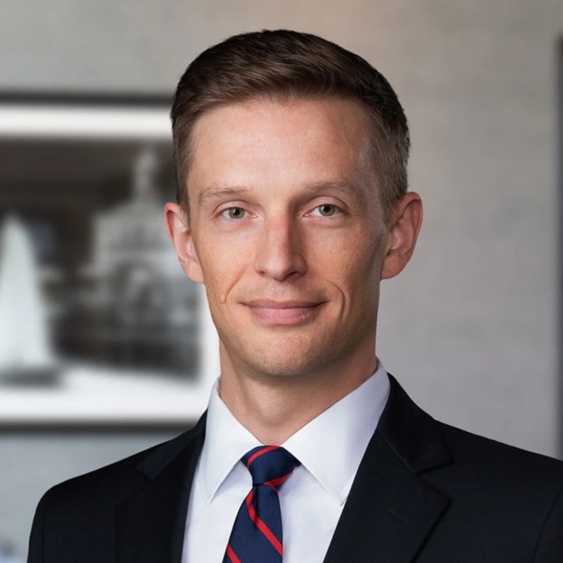 Timothy Anzenberger