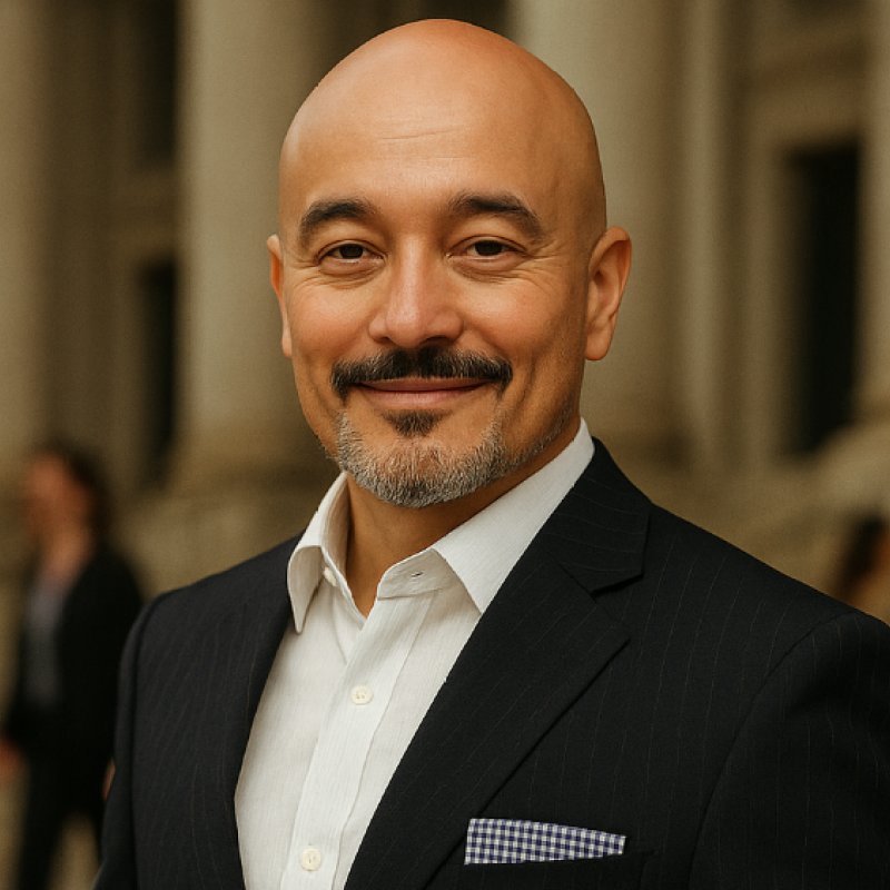 Kevin Guanaga