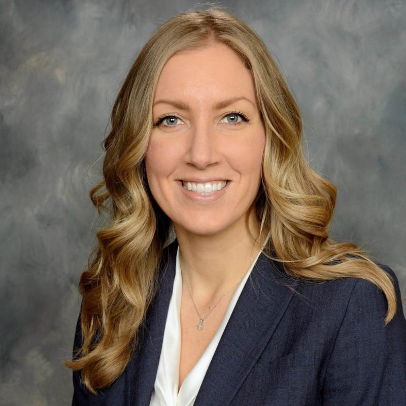 Jennifer Toth
