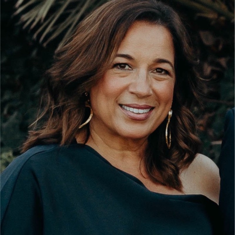 Tina Nieves
