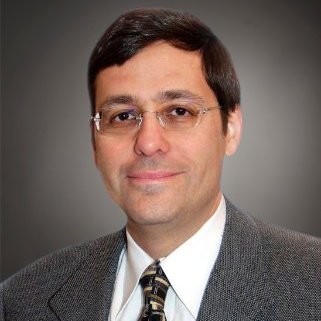 Allen Fineberg