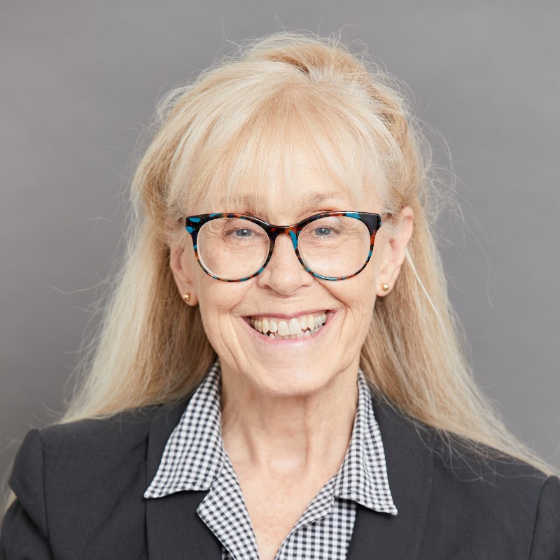 Deborah Tilton