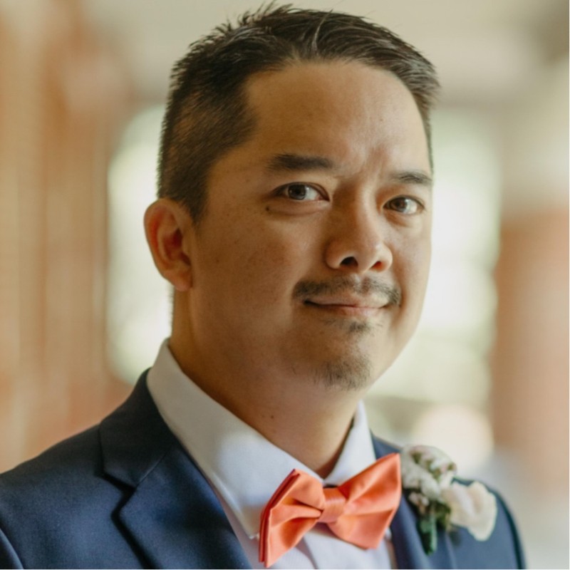 Sonny Tran