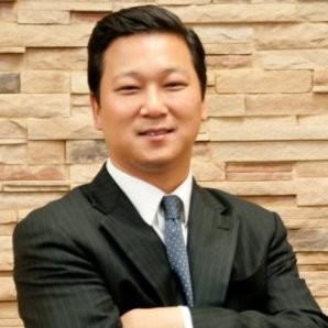 Daniel Chin