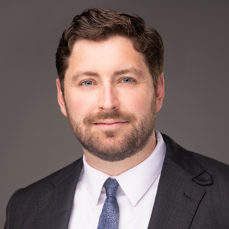 Andrew Brandt